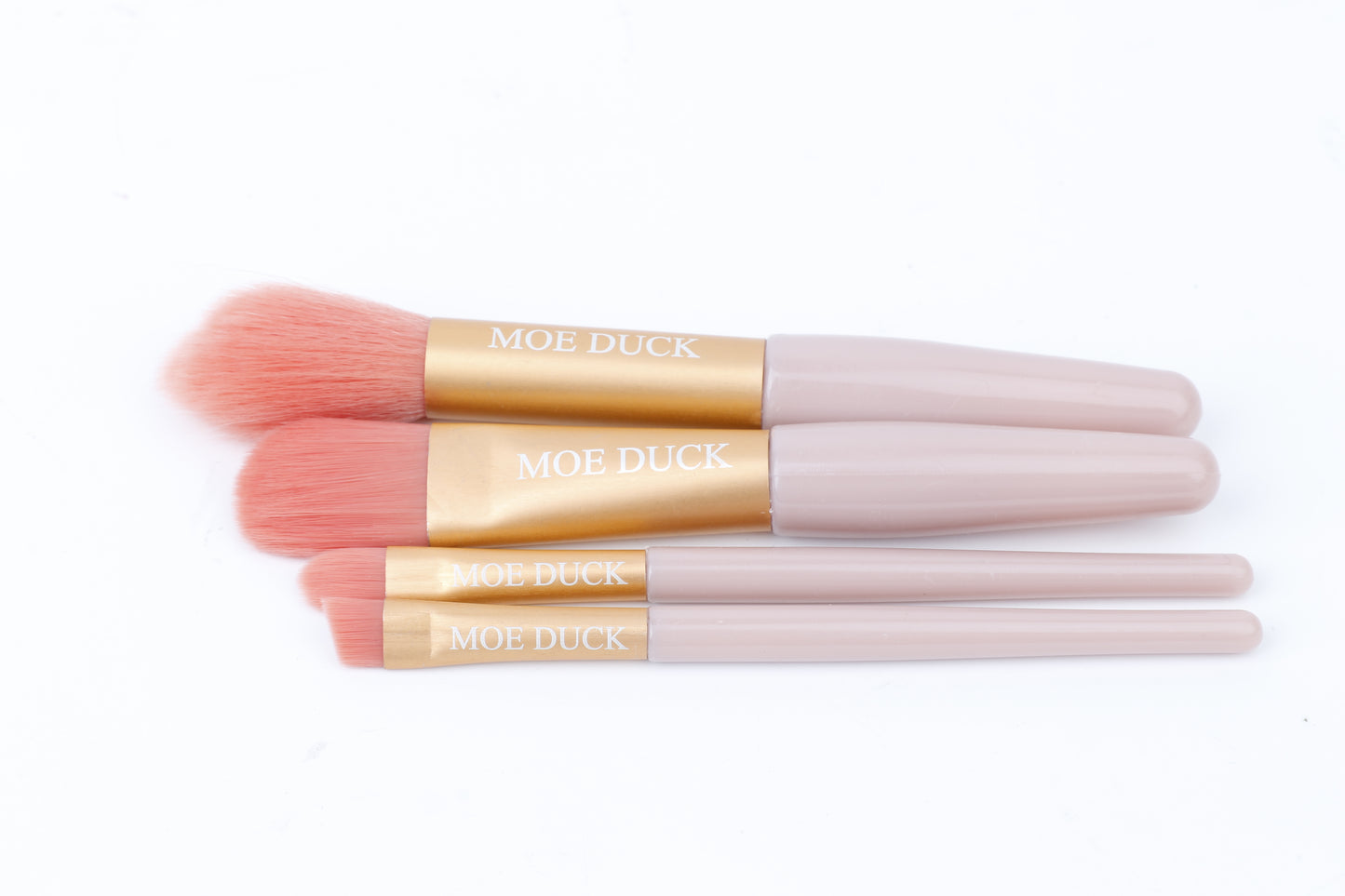 Moe Duck Cosmetic brushes
