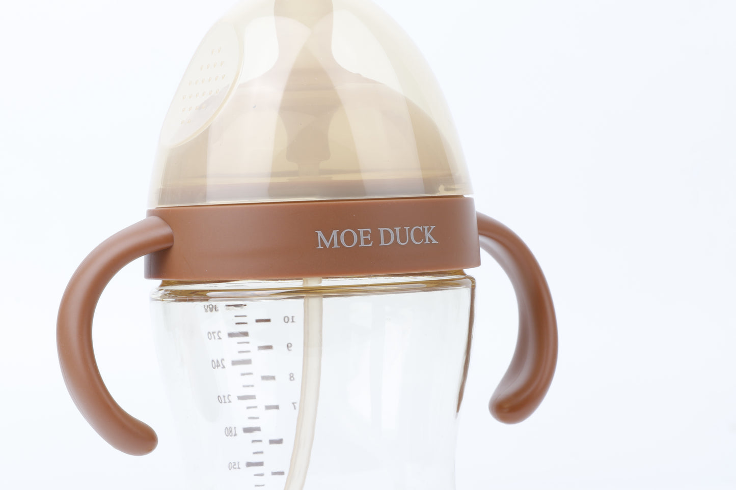 Moe Duck Baby Bottle